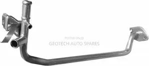 Bypass Pipe Prado Fj120 Fj150 Hilux Surf