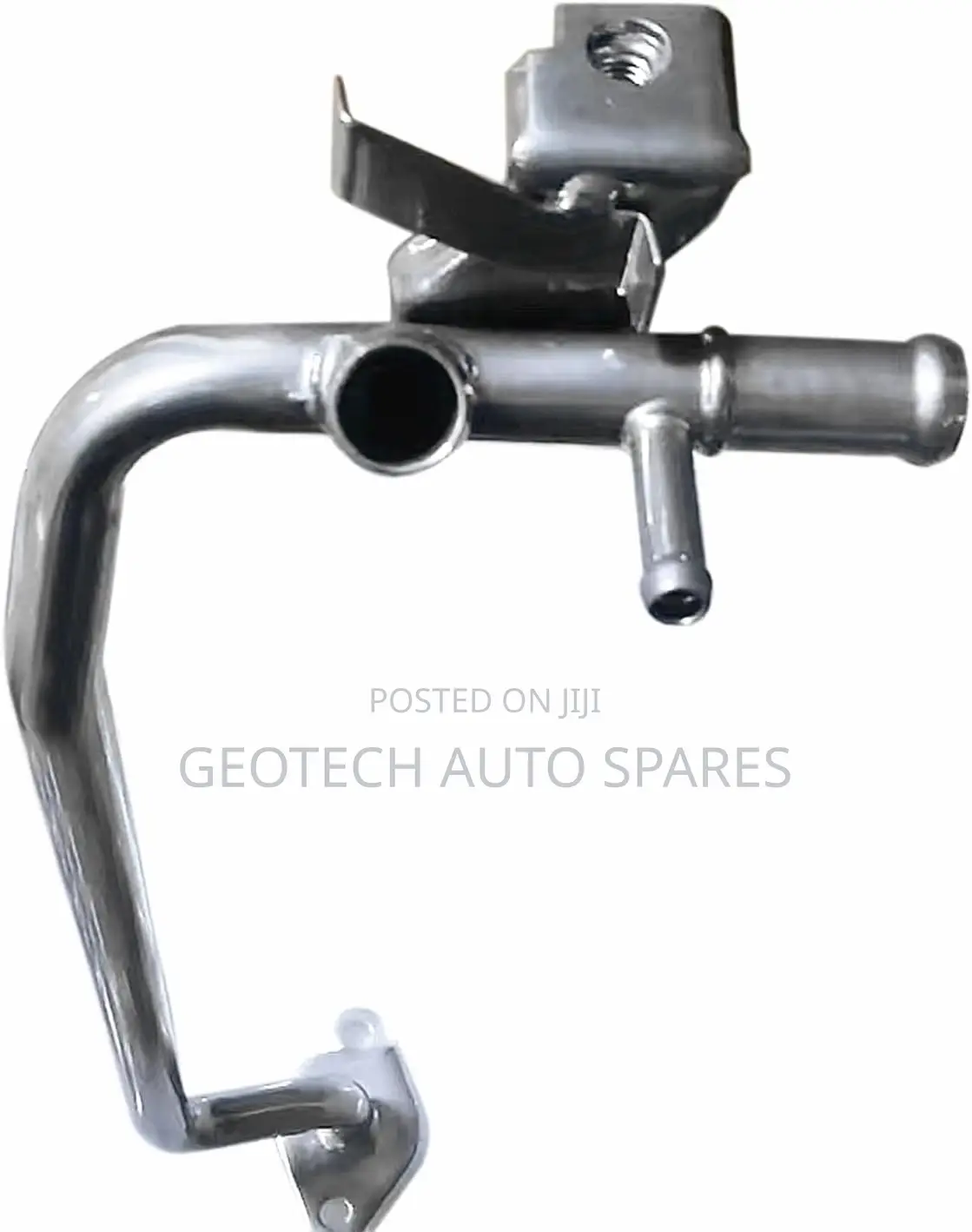 Bypass Pipe Prado Fj120 Fj150 Hilux Surf