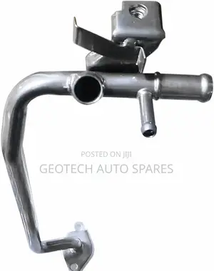 Bypass Pipe Prado Fj120 Fj150 Hilux Surf