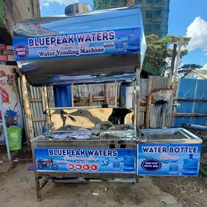 Municipal Utra Filtration Purifier