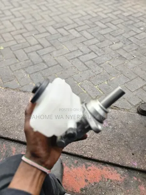 Brand New Mastwr Cylinder for 7l