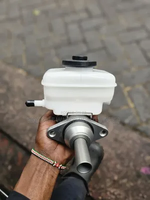 Brand New Mastwr Cylinder for 7l