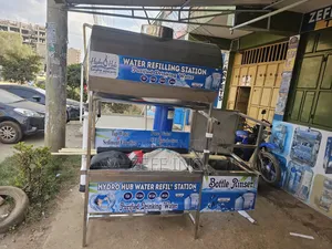 Municipal Utra Filtration Purifier