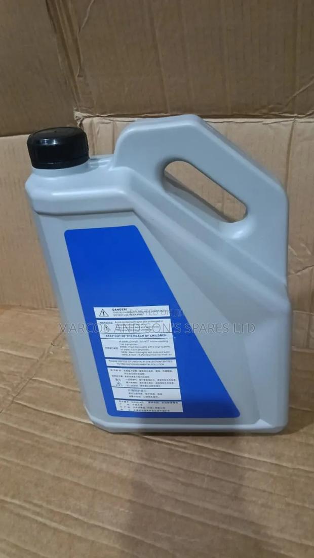 Honda Genuine Mv Oil - main view