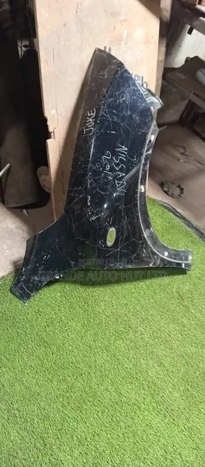 Nissan Juke Fender/Wing