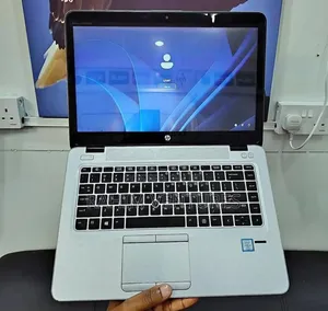 Laptop HP EliteBook 840 G4 8GB Intel Core i7 SSD 256GB