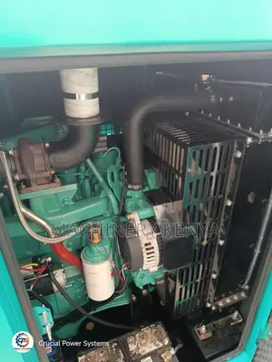 60/62.5kva Cummins Power Back Up for Sale/Hire/Rental/Lease
