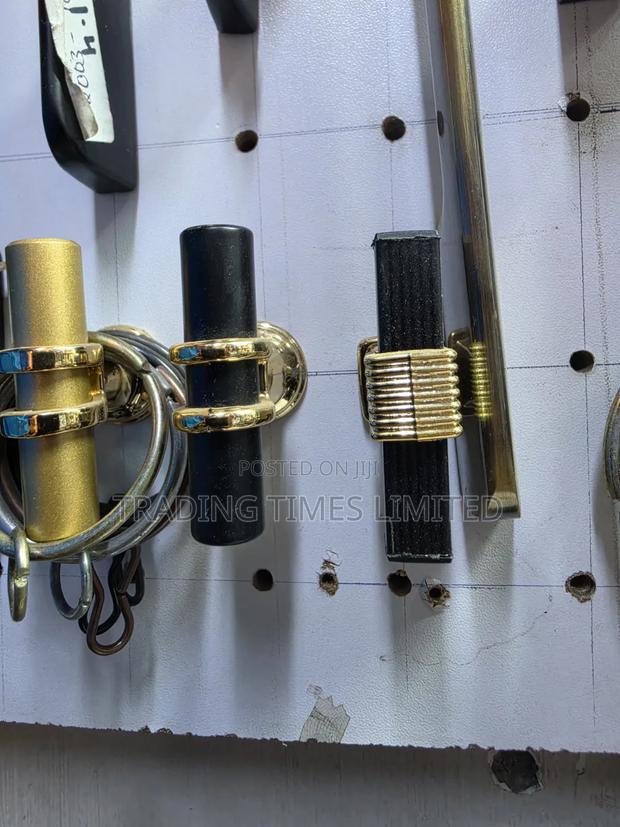 Classic Cabinet Pull Knob - thumbnail 2