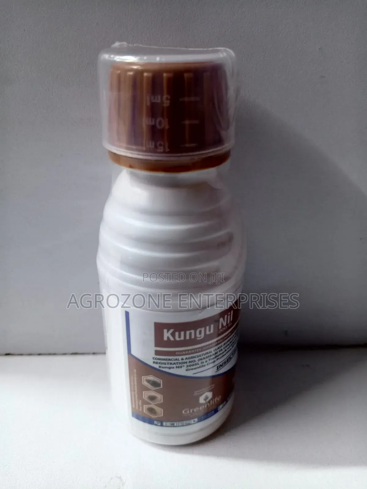 Kungnil 100ml