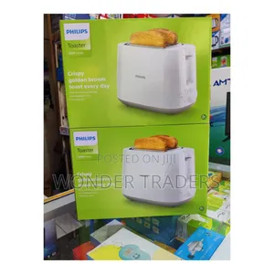 *Philips Bread Toaster