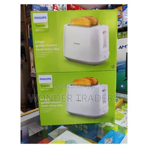 *Philips Bread Toaster