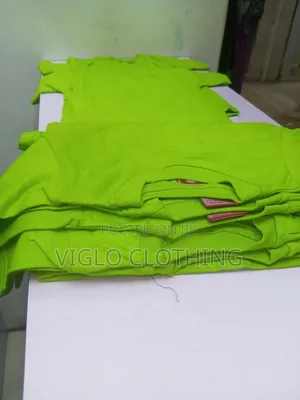 Kids Roundnecks Available