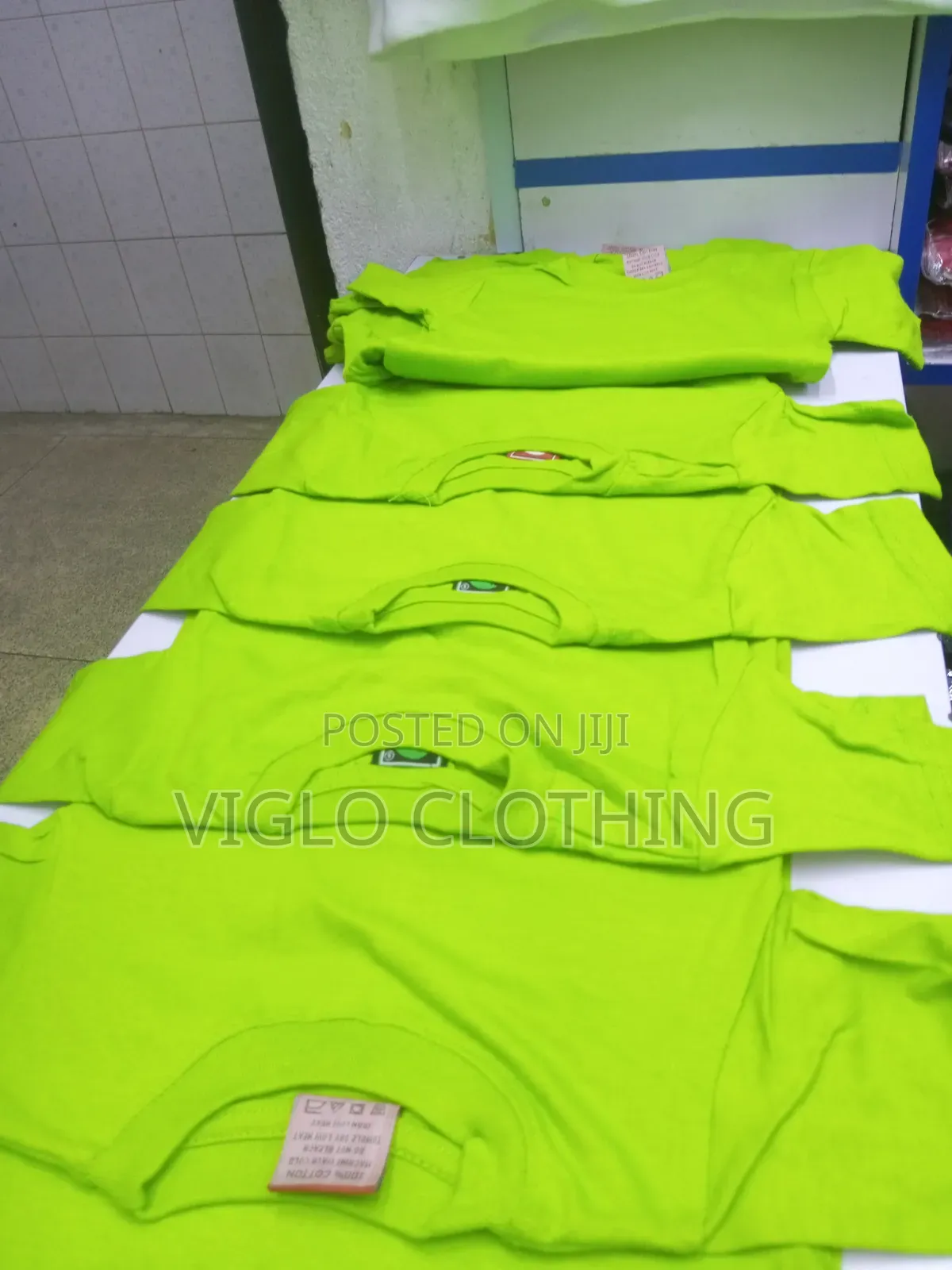 Kids Roundnecks Available