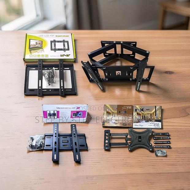 Wholesale ,Tilting,Rotating Fixed TV Wall Mounts - main view
