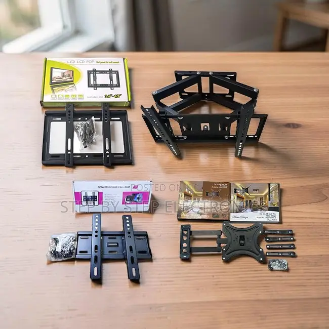 Wholesale ,Tilting,Rotating Fixed TV Wall Mounts