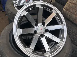 Rims Available Size 14