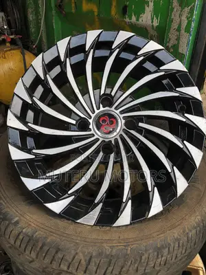 Rims Available Size 14