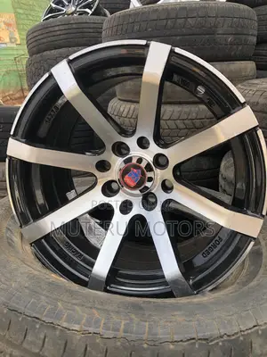 Rims Available Size 14