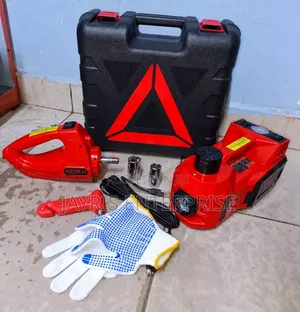 Car Repair Toolkit