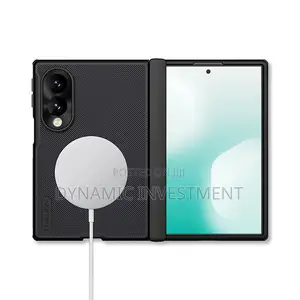 Samsung Galaxy Z Fold 8 Nillkin Super Frosted Fold Magnetic Case/Cover