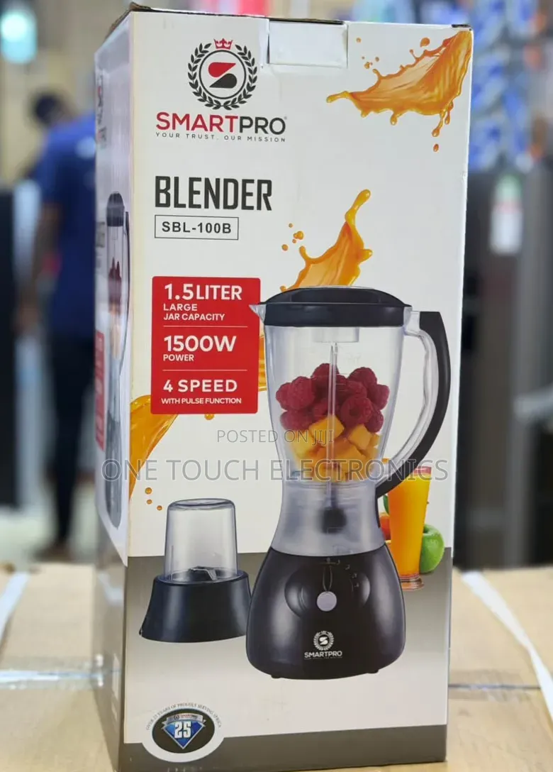 Smartpro SLB -100b Blender
