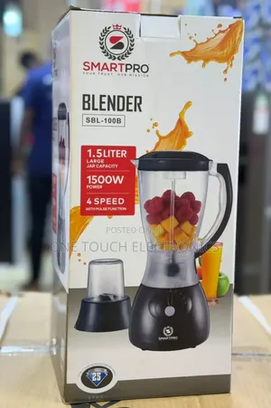 Smartpro SLB -100b Blender