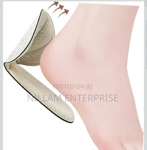 Long Heel Cushion Insert