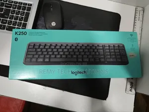 Logitech BLUETOOTH Keyboard || Logitech BLUETOOTH Keyboard