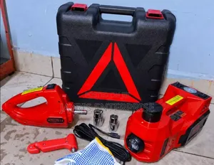 Car Repair Toolkit