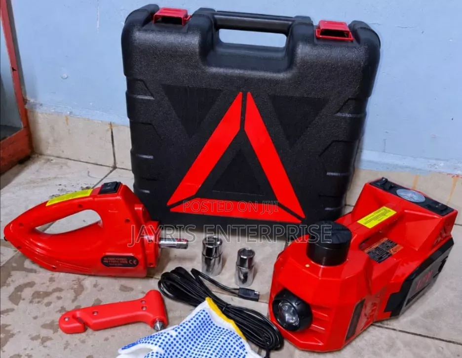 Car Repair Toolkit