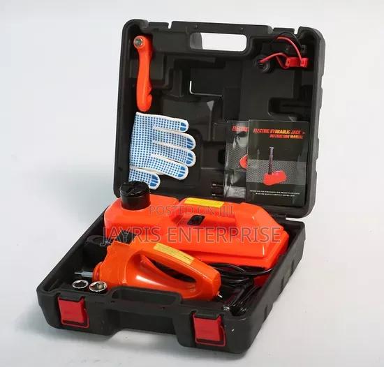 6 in 1 Repair Kit - main view