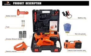 6 in 1 Repair Kit