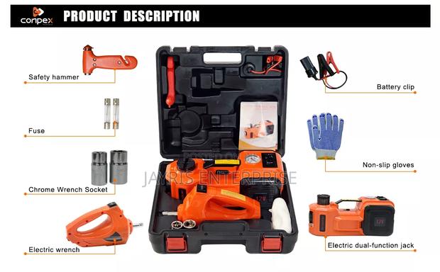 6 in 1 Repair Kit - thumbnail 2