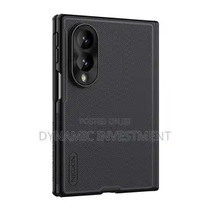 Samsung Galaxy Z Fold 8 7.6" Nillkin 180 Folding 360 Case/Cover