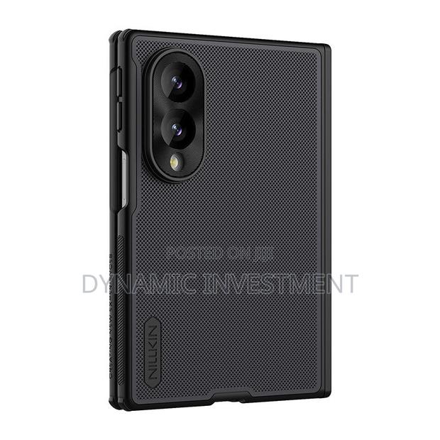 Samsung Galaxy Z Fold 8 7.6" Nillkin 180 Folding 360 Case/Cover