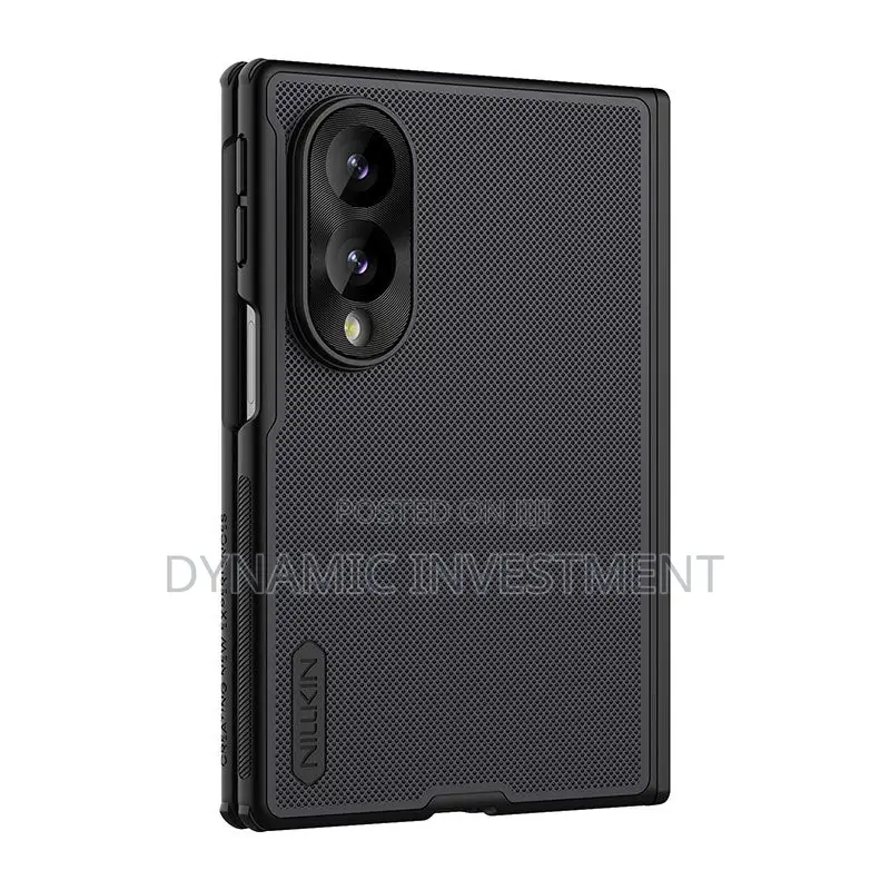Samsung Galaxy Z Fold 8 7.6" Nillkin 180 Folding 360 Case/Cover