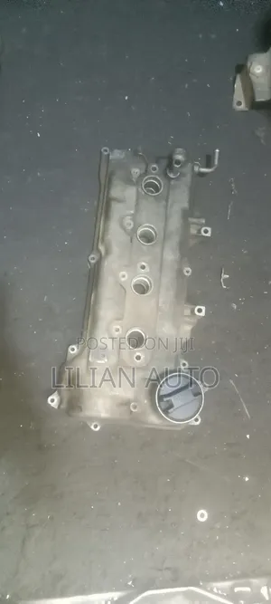 Tiida /Note Top Cover