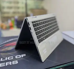Laptop HP EliteBook 830 G7 16GB Intel Core i7 SSD 512GB