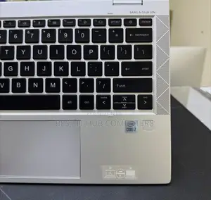 Laptop HP EliteBook 830 G7 16GB Intel Core i7 SSD 512GB