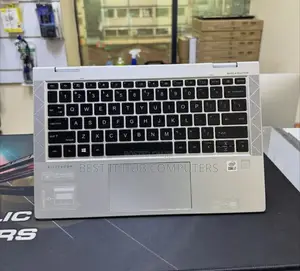 Laptop HP EliteBook 830 G7 16GB Intel Core i7 SSD 512GB