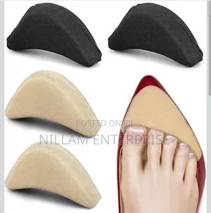 *2 Pairs Shoe Filler*