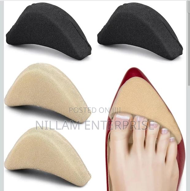 *2 Pairs Shoe Filler* - main view