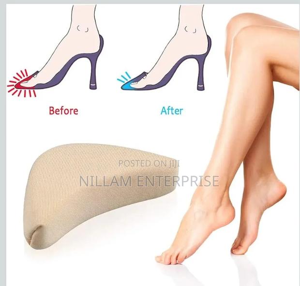 *2 Pairs Shoe Filler* - thumbnail 2