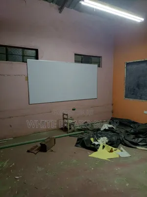 Durable Whiteboards 8ft X 4ft for Cosmetology Institutes