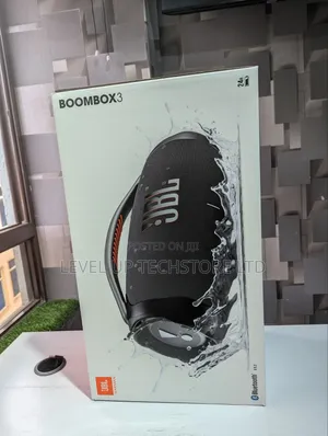 JBL Boombox 3