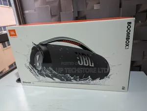 JBL Boombox 3