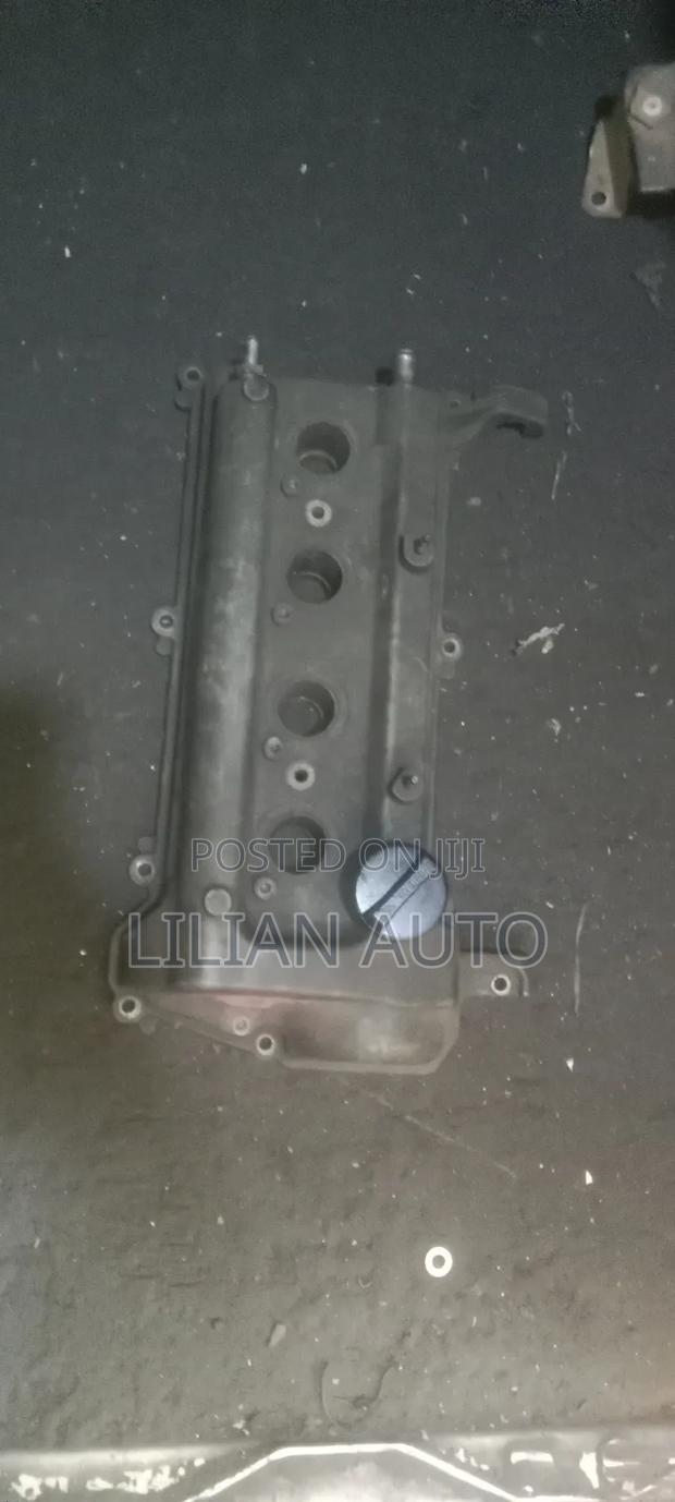 Probox Top Cover - thumbnail 2