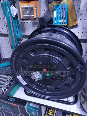 100M Extension Reel