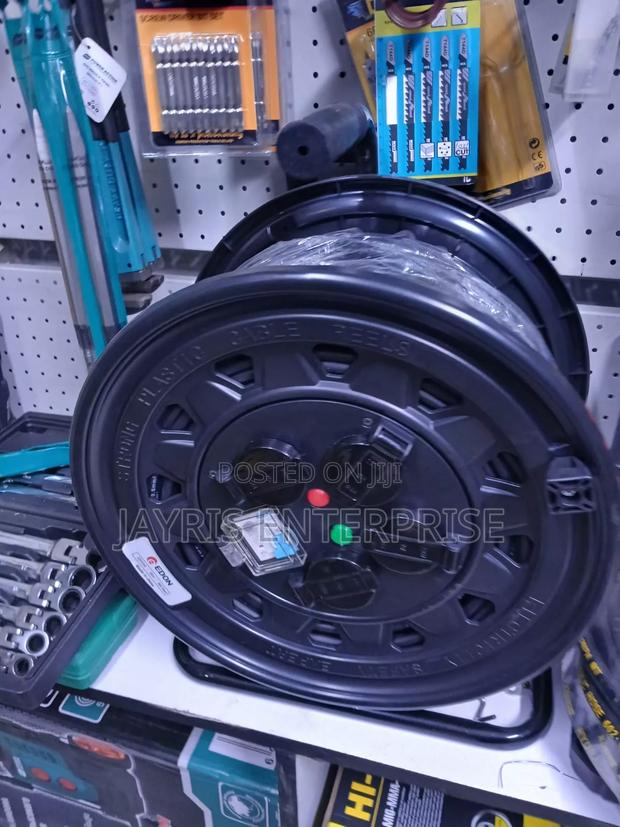 100M Extension Reel