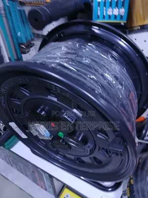 100M Extension Reel